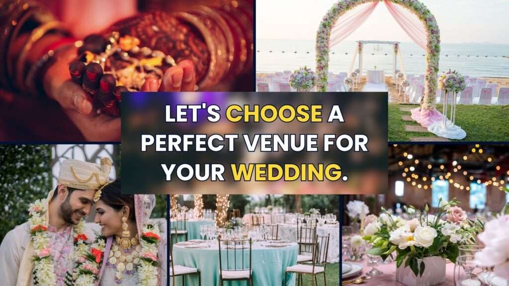 Make Your Event Memorable: Choosing the Perfect Venue